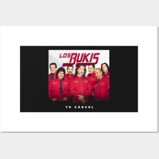 Los Bukis Posters and Art